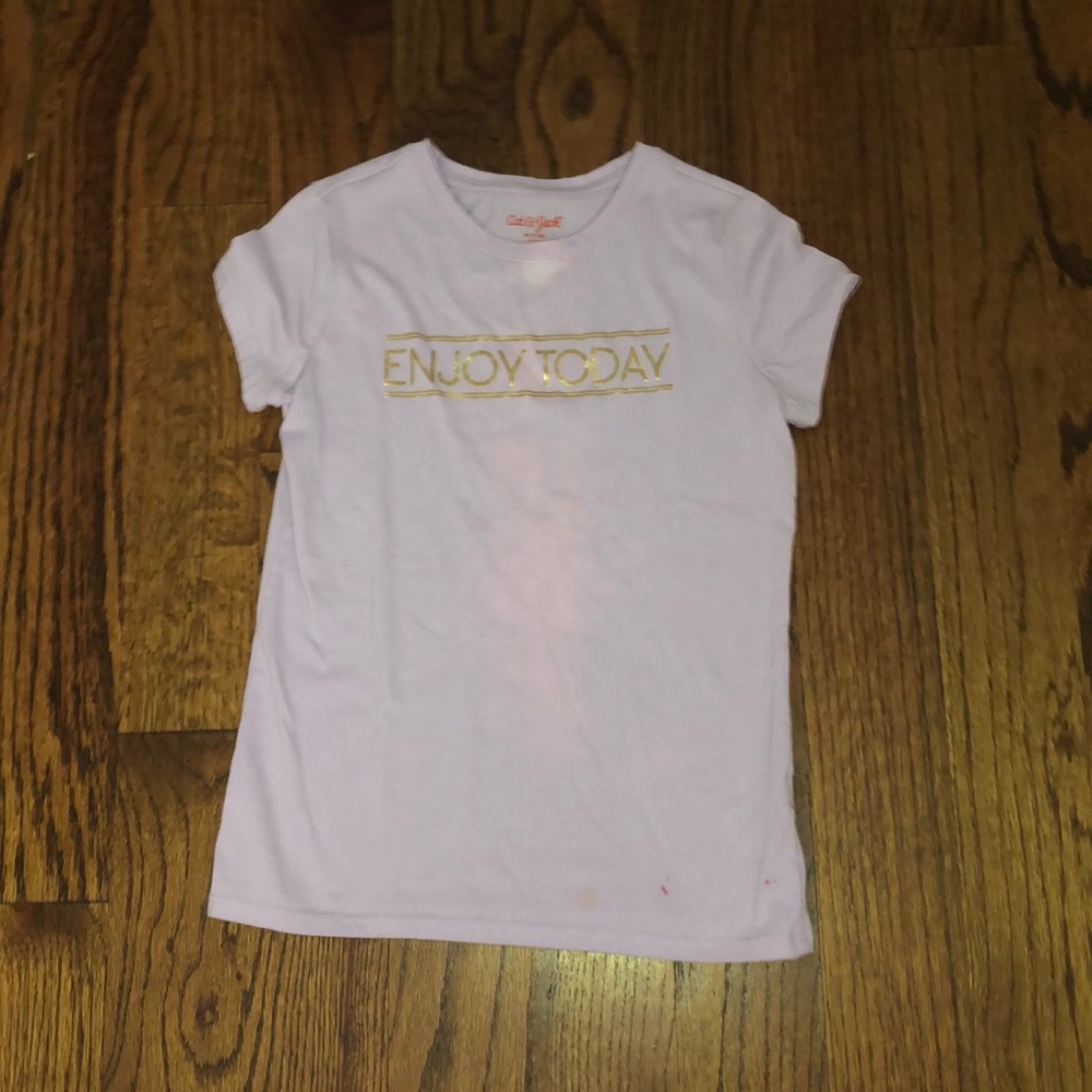 Cute simple top